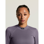 Craft Baselayer Set 2 W – Set strat de bază - Mov