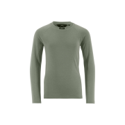 Craft Thermal Baselayer Set 2 Junior – Set strat de bază termic pentru copii - Verde