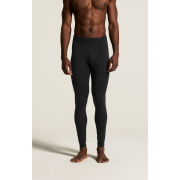 Craft Wool 95 Pants – Pantaloni strat de bază din lână merinos 95% - Negru