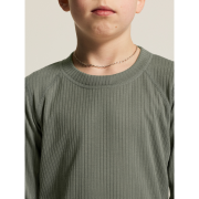 Craft Baselayer Set 2 Junior – Set strat de bază pentru copii - Verde