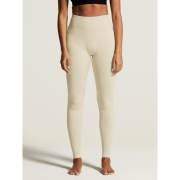Craft Warm Comfort Pant W – Pantaloni strat de bază calzi - Bej