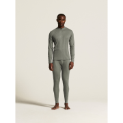 Craft Baselayer Set 2 – Set strat de bază - Verde