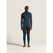 Craft Baselayer Set 2 – Set strat de bază - Albastru