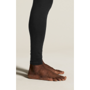 Craft Wool 95 Pants – Pantaloni strat de bază din lână merinos 95% - Negru