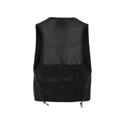 Craft Light Hydration Vest – Vestă de hidratare ușoară - Negru