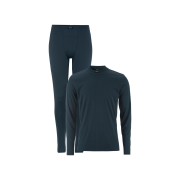 Craft Baselayer Set 2 – Set strat de bază - Albastru