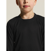 Craft Baselayer Set 2 Junior – Set strat de bază pentru copii - Negru