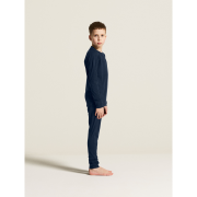 Craft Baselayer Set 2 Junior – Set strat de bază pentru copii - Albastru