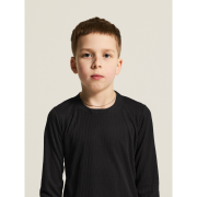 Craft Baselayer Set 2 Junior – Set strat de bază pentru copii - Negru