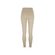 Craft Wool Comfort Pant W – Pantaloni strat de bază cu lână, dublu strat - Bej