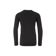 Craft Baselayer Set 2 Junior – Set strat de bază pentru copii - Negru
