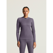 Craft Baselayer Set 2 W – Set strat de bază - Mov