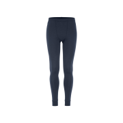 Craft Wool Comfort Pant – Pantaloni strat de bază cu lână, dublu strat - Albastru