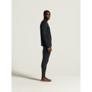 Craft Baselayer Set 2 – Set strat de bază - Negru