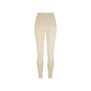 Craft Warm Comfort Pant W – Pantaloni strat de bază calzi - Bej