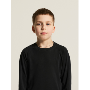 Craft Thermal Baselayer Set 2 Junior – Set strat de bază termic pentru copii - Negru