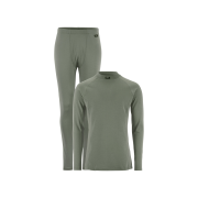 Craft Thermal Baselayer Set 2 – Set strat de bază termic - Verde