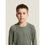 Craft Baselayer Set 2 Junior – Set strat de bază pentru copii - Verde