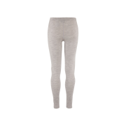 Craft Wool 95 Pants – Pantaloni strat de bază din lână merinos 95% - Gri