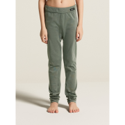 Craft Thermal Baselayer Set 2 Junior – Set strat de bază termic pentru copii - Verde