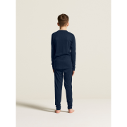 Craft Baselayer Set 2 Junior – Set strat de bază pentru copii - Albastru