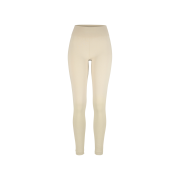 Craft Warm Comfort Pant W – Pantaloni strat de bază calzi - Bej
