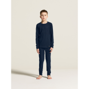 Craft Baselayer Set 2 Junior – Set strat de bază pentru copii - Albastru