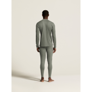 Craft Baselayer Set 2 – Set strat de bază - Verde
