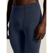 Craft Wool Comfort Pant – Pantaloni strat de bază cu lână, dublu strat - Albastru