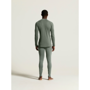 Craft Thermal Baselayer Set 2 – Set strat de bază termic - Verde