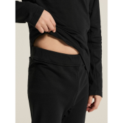 Craft Thermal Baselayer Set 2 Junior – Set strat de bază termic pentru copii - Negru