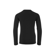 Craft Thermal Baselayer Set 2 Junior – Set strat de bază termic pentru copii - Negru