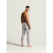 Craft Wool 95 Pants – Pantaloni strat de bază din lână merinos 95% - Gri