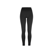 Craft Warm Comfort Pant W – Pantaloni strat de bază calzi - Negru