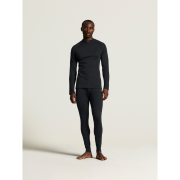Craft Thermal Baselayer Set 2 – Set strat de bază termic - Negru
