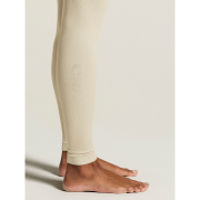 Craft Warm Comfort Pant W – Pantaloni strat de bază calzi - Bej