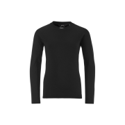 Craft Thermal Baselayer Set 2 Junior – Set strat de bază termic pentru copii - Negru