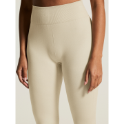 Craft Warm Comfort Pant W – Pantaloni strat de bază calzi - Bej