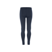 Craft Wool Comfort Pant – Pantaloni strat de bază cu lână, dublu strat - Albastru