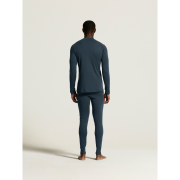 Craft Thermal Baselayer Set 2 – Set strat de bază termic - Albastru