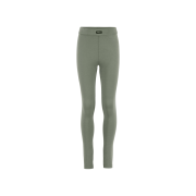 Craft Thermal Baselayer Set 2 Junior – Set strat de bază termic pentru copii - Verde