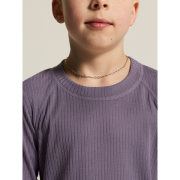 Craft Baselayer Set 2 Junior – Set strat de bază pentru copii - Mov