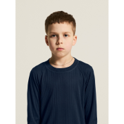 Craft Baselayer Set 2 Junior – Set strat de bază pentru copii - Albastru