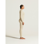 Craft Warm Comfort Pant W – Pantaloni strat de bază calzi - Bej