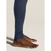 Craft Wool Comfort Pant – Pantaloni strat de bază cu lână, dublu strat - Albastru