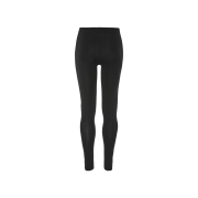 Craft Wool 95 Pants – Pantaloni strat de bază din lână merinos 95% - Negru