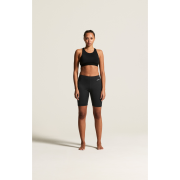 Craft Wool Hybrid Sports Bra W – Bustieră sport cu lână - Negru