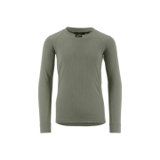Craft Baselayer Set 2 Junior – Set strat de bază pentru copii - Verde