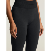 Craft Warm Comfort Pant W – Pantaloni strat de bază calzi - Negru