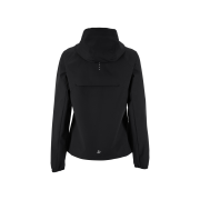 Craft Essence Hydro Jacket 2 W – Geacă de alergare impermeabilă - Negru
